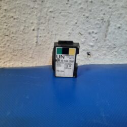 Modulo Inmovilizador Chevrolet Corsa Meriva Tornado 2005