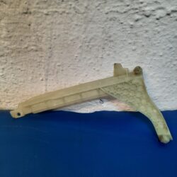 Audi S4 A4 B9 Guía Trasera Derecho Puerta Ventana 2017