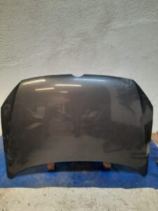 Cofre Crossfox 2011 – 2015 Original Detalle