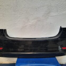 Facia trasera hyundai Elantra 2014 - 2016 (Detalles)