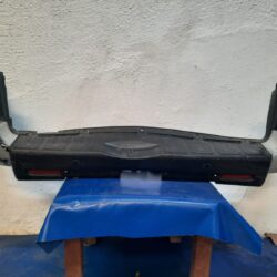 Fascia Trasera Toyota Fj 2007 - 2013 (Detalles)