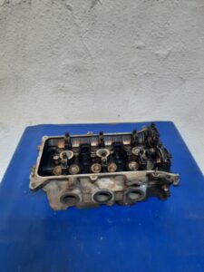 Cabeza Motor Rh Toyota 4.0 Fj Tacoma 4runer
