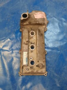 Tapa De Punterias Toyota Tacoma 2010 V6