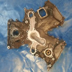 Tapa De Distribucion Tacoma 2010