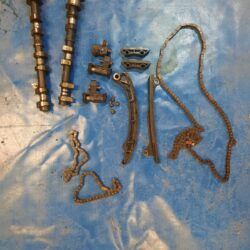 Kit Distribución Toyota Tacoma 4.0 Original 2010 - 2012