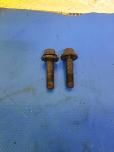 Tornillo Engrane De Arbol Toyota 2.7 Hilux Hiace Tacoma