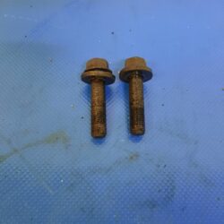 Tornillo Engrane De Arbol Toyota 2.7 Hilux Hiace Tacoma