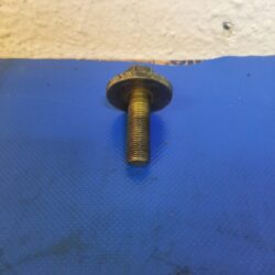 Tornillo De Cigueñal Toyota Tacoma 2010 V6