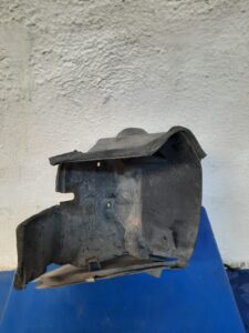 Tolva De Caja Fltro De Aire Nissan Versa 14-19