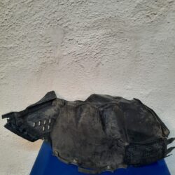 Tolva Salpicadera Del Izq Frontal Chevrolet Sonic 2015