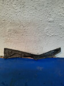 Guia Izquierda De Facia Trasera Seat Toledo 13-17 Original