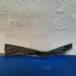 Guia Izquierda De Facia Trasera Seat Toledo 13-17 Original