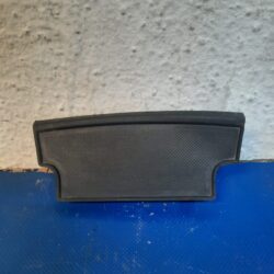 Tapete De Consola Central Ford Figo 2016-2018