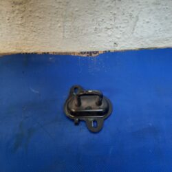 Contra Chapa Asiento Tras. Izq. Ford Figo 1.5 2016-2018