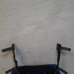 Tolva Deflector De Radiador Chevrolet Aveo 18-20