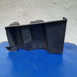 Tolva Lateral Inferior Izq Fascia Del Kia Sportage 16-21