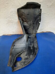 Tolva Lodera Trasera Derecha Honda City 2019