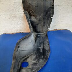 Tolva Lodera Trasera Derecha Honda City 2019