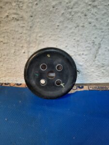 Polea De La Bomba De Agua Ford Fiesta 1.4 1999