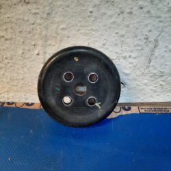Polea De La Bomba De Agua Ford Fiesta 1.4 1999