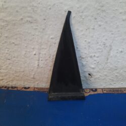 Vista Ext Puerta Trasera Derecha Chevrolet Corsa Mod 03-08