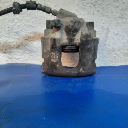 Caliper Delantero Izquierdo Ford Fiesta Mod: 05-10 Original