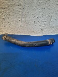 Manguera Entrada Calefac Ford Fiesta Courier 3 02 Cod 3507