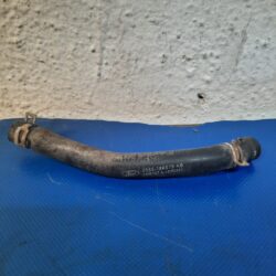 Manguera Entrada Calefac Ford Fiesta Courier 3 02 Cod 3507