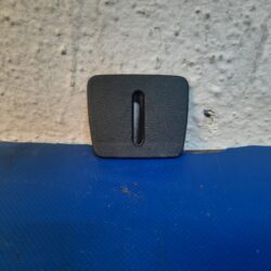 BMW F48 15-19 X1 Soporte de captura de cubierta para maletero Bootlid X1 7412462 B63A