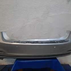 Facia Trasera Bmw Serie 4 Cupe 14/16 (Detalle/Reparación)