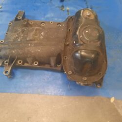 Carter Motor Toyota Tacoma 2007 - 2012 V6