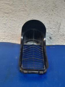 Rejillas De Tubo Inducción Seat Ibiza 10-15