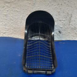 Rejillas De Tubo Inducción Seat Ibiza 10-15