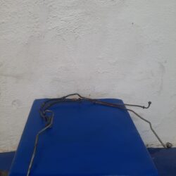 Mangueras De Aire Acondicionado Chevrolet Sonic 2017