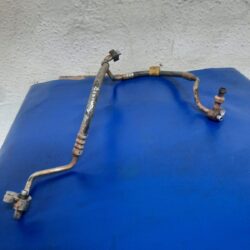 Manguera De Aire Acondicionado Chevrolet Sonic 14 - 17