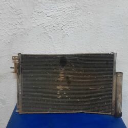Condensador Chevrolet Sonic 12-18
