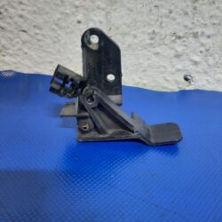 Manija Cable Tira Capot Fiesta Ecosport 02/12