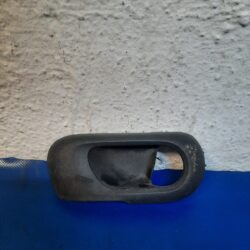 Moldura Control Jaladera Puerta Del Der Gm Corsa 2003 2008