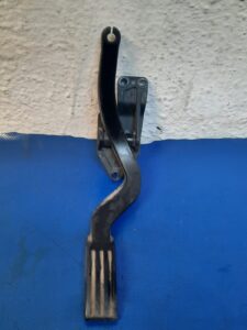 Pedal Acelerador Chicote 03-10 Ford Fiesta 2s65-9p732-ac