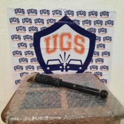 Amortiguador Trasero Izquierdo Sportage 2017 2020