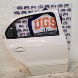 Puerta Trasera Derecha Gol Hatchback 2012 A 2015