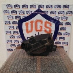 Porta Filtro De Aire Accord 2003 2007 V6