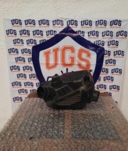 Porta Filtro De Aire Accord 2003 2007 V6