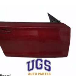 Puerta Derecha Bmw Serie 1 Coupe 2007-2013