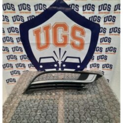 Rejilla Defensa Delantera Volkswagen Passat Cc 2013-2014