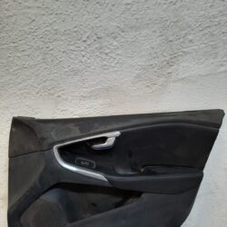 Tapicería Delantera Derecha Volvo V40 2012 - 2016