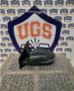 Espejo De Kia Sportage Izquierdo 17-21