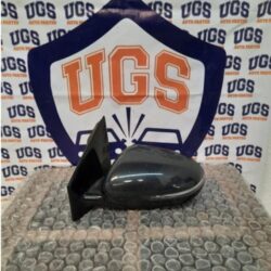 Espejo De Kia Sportage Izquierdo 17-21