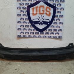 Spoyler Trasero Crv 2007 2011