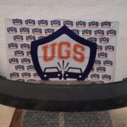 Spoiler Seat Toledo 2013-2019 Trasero